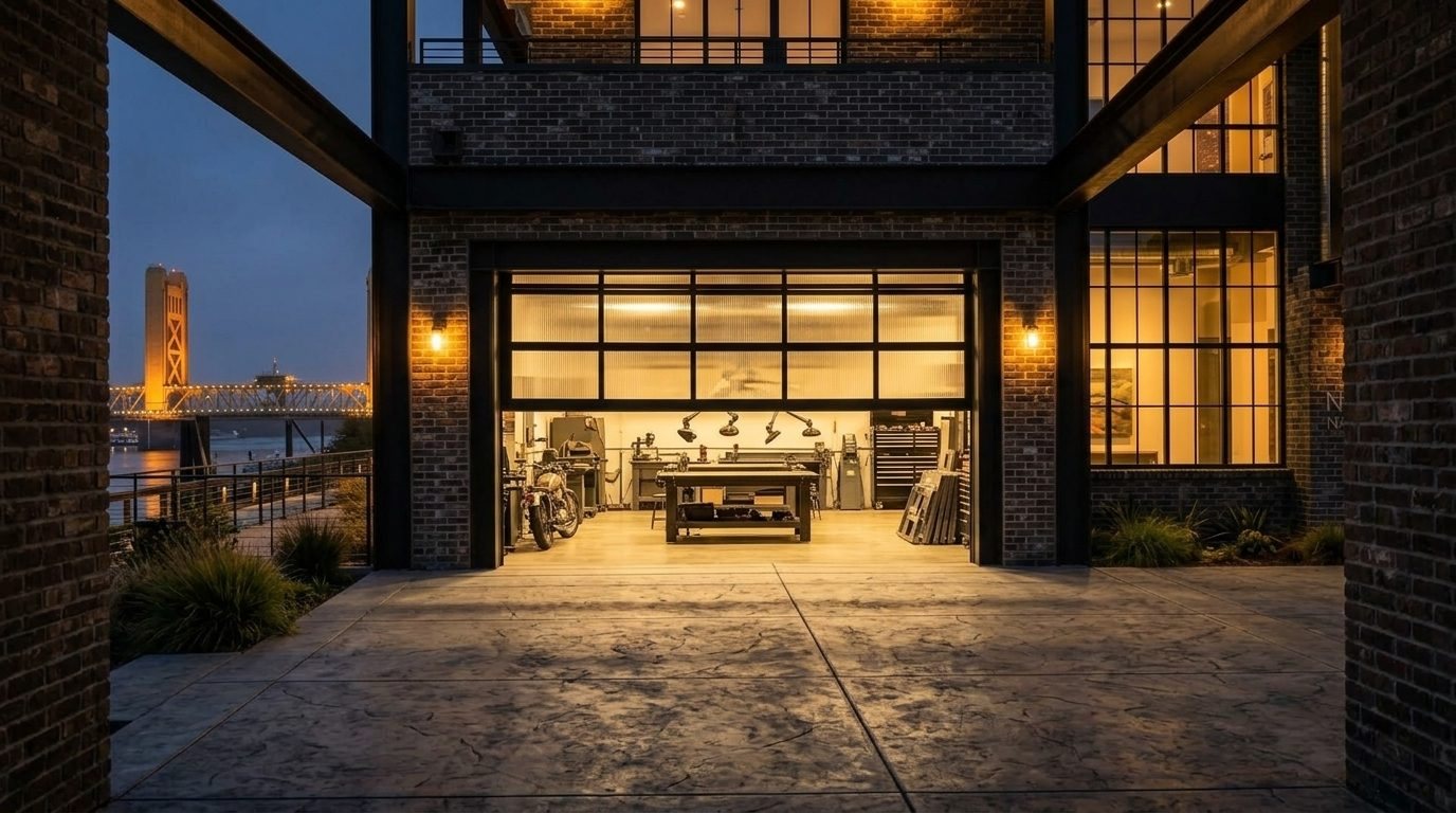 Cook Garage Door Replacement Garage Door Openers in Fair Oaks Ranch, TX